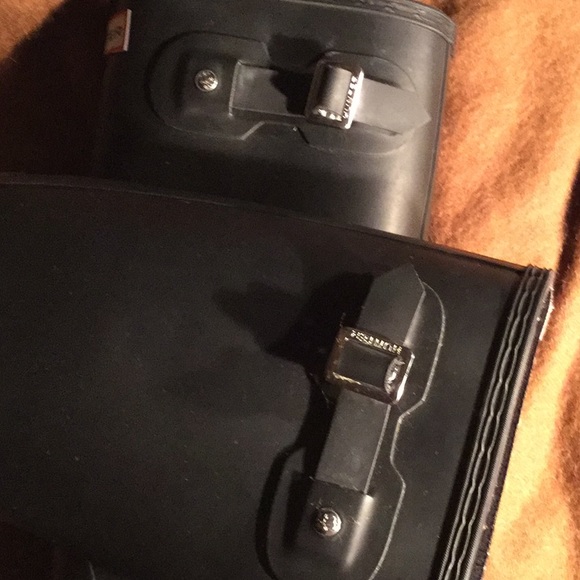 HUNTER original Tall boot Black from Great Britain - Picture 6 of 10